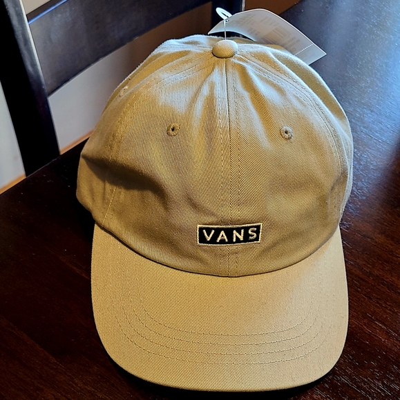 Vans Mens hat NEW - Picture 4 of 14
